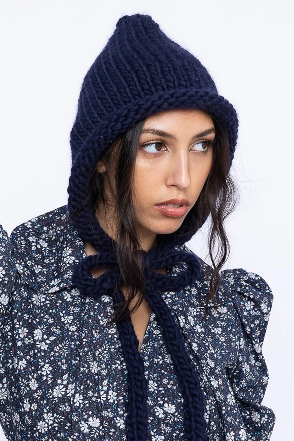 Kinny Winter Bonnet