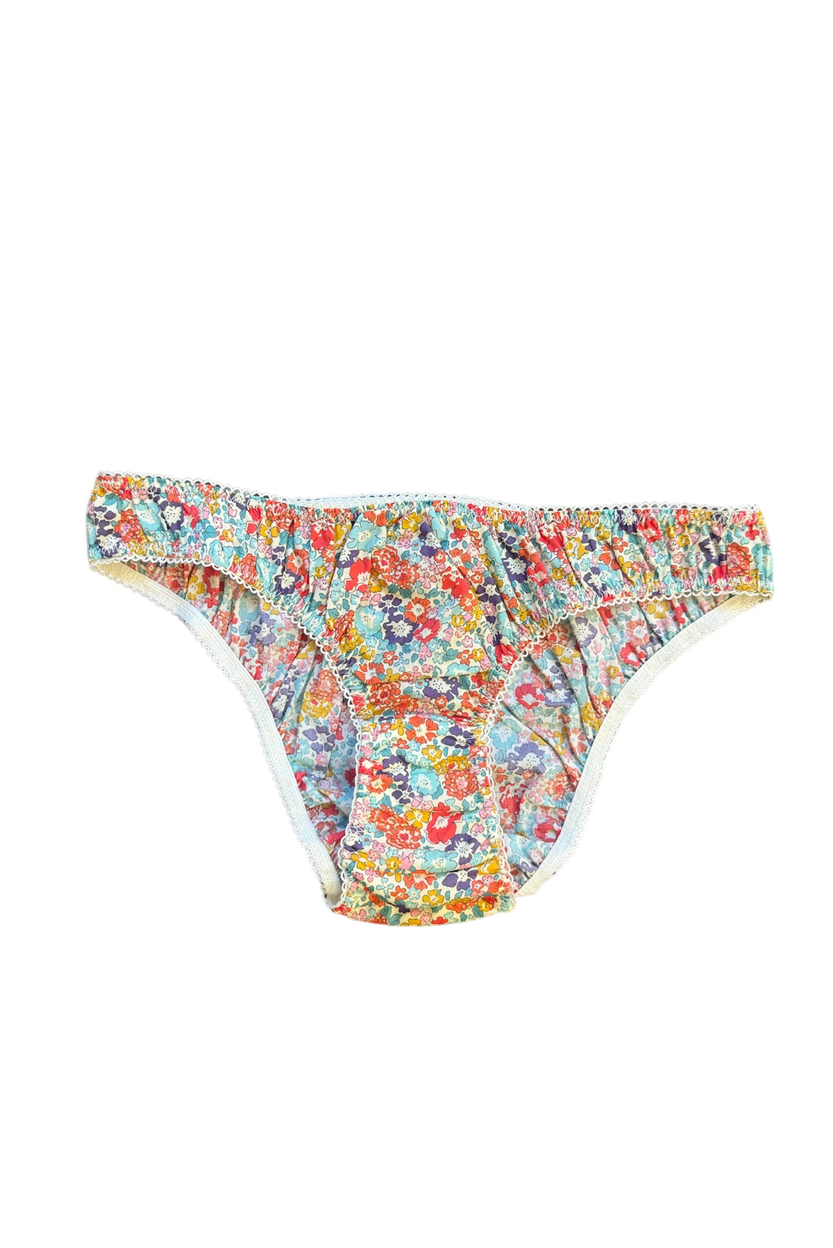 Liberty Print Knickers