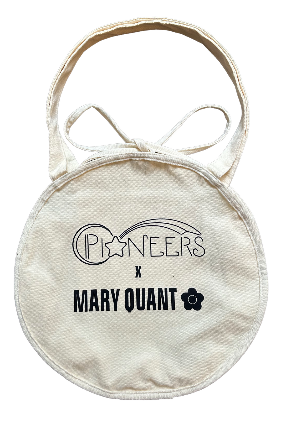 OP X MQ Tote Bag