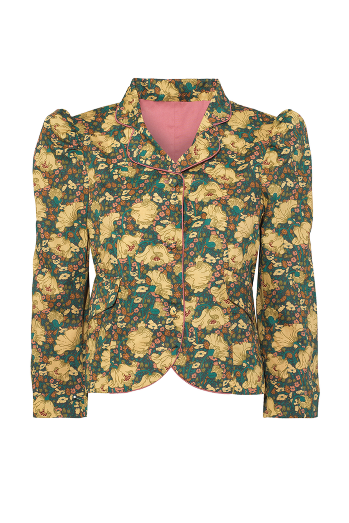 OP X MQ Peggy Jacket