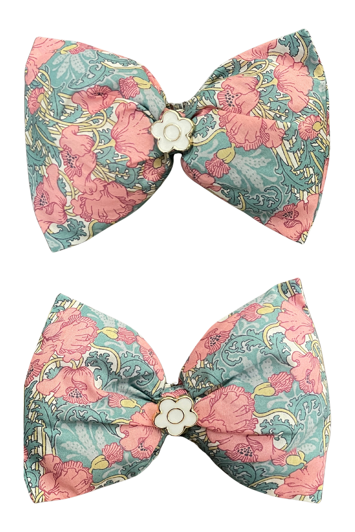 OP X MQ Shoe Bows