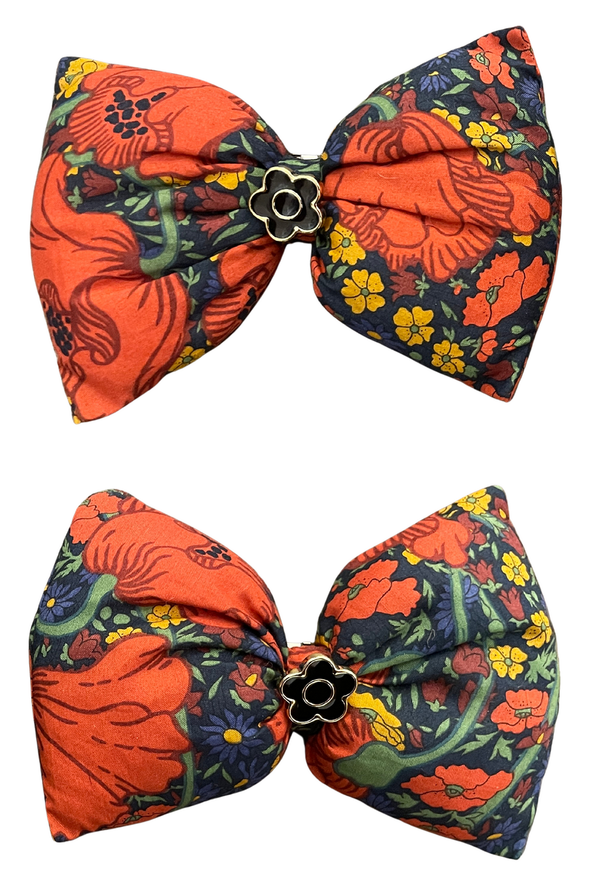 OP X MQ Shoe Bows