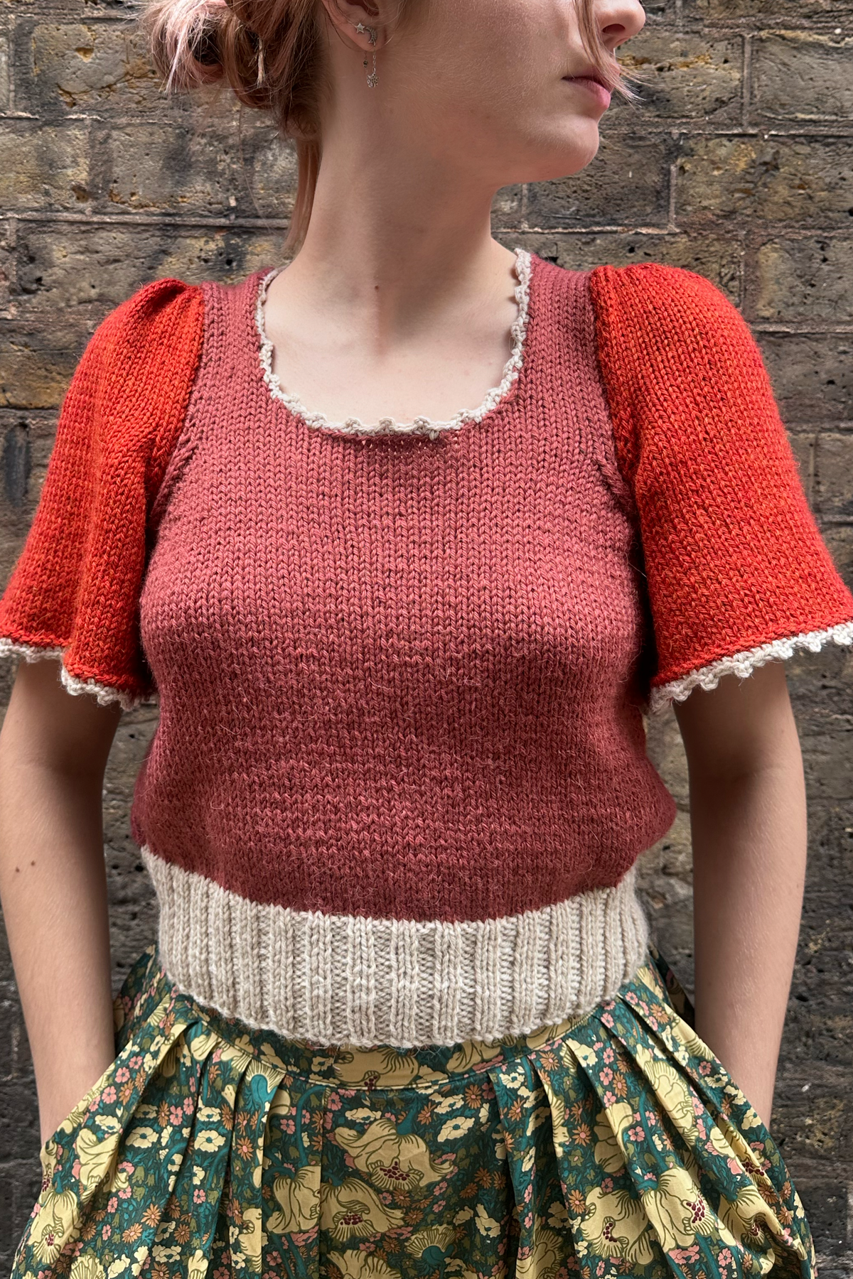 Cora Jumper