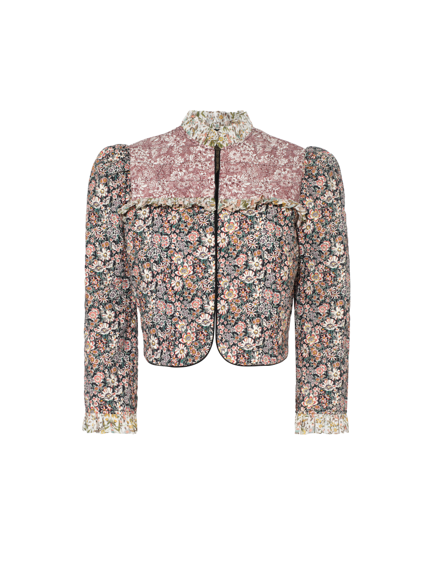 Stevie Jacket