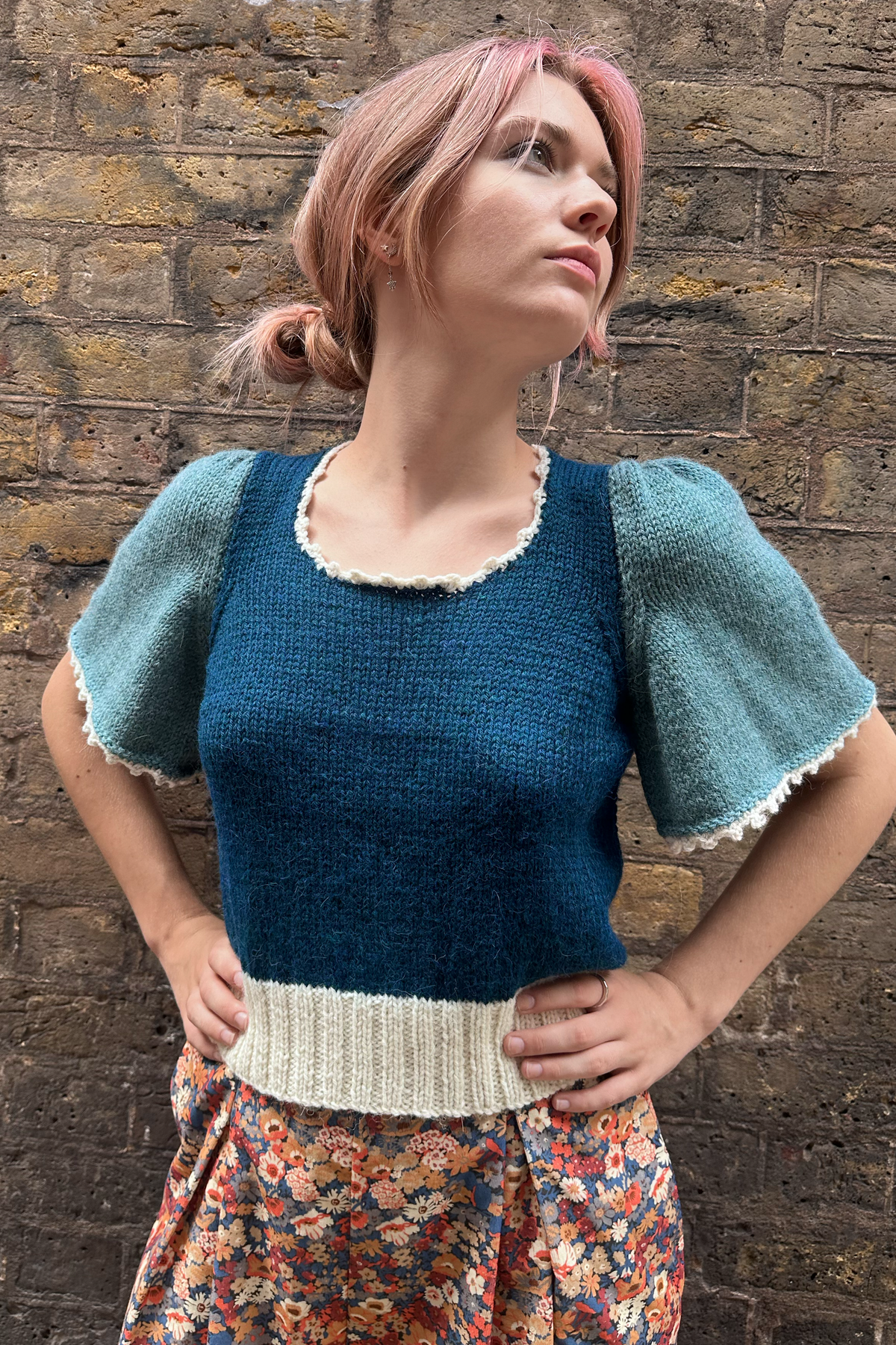 Cora Jumper