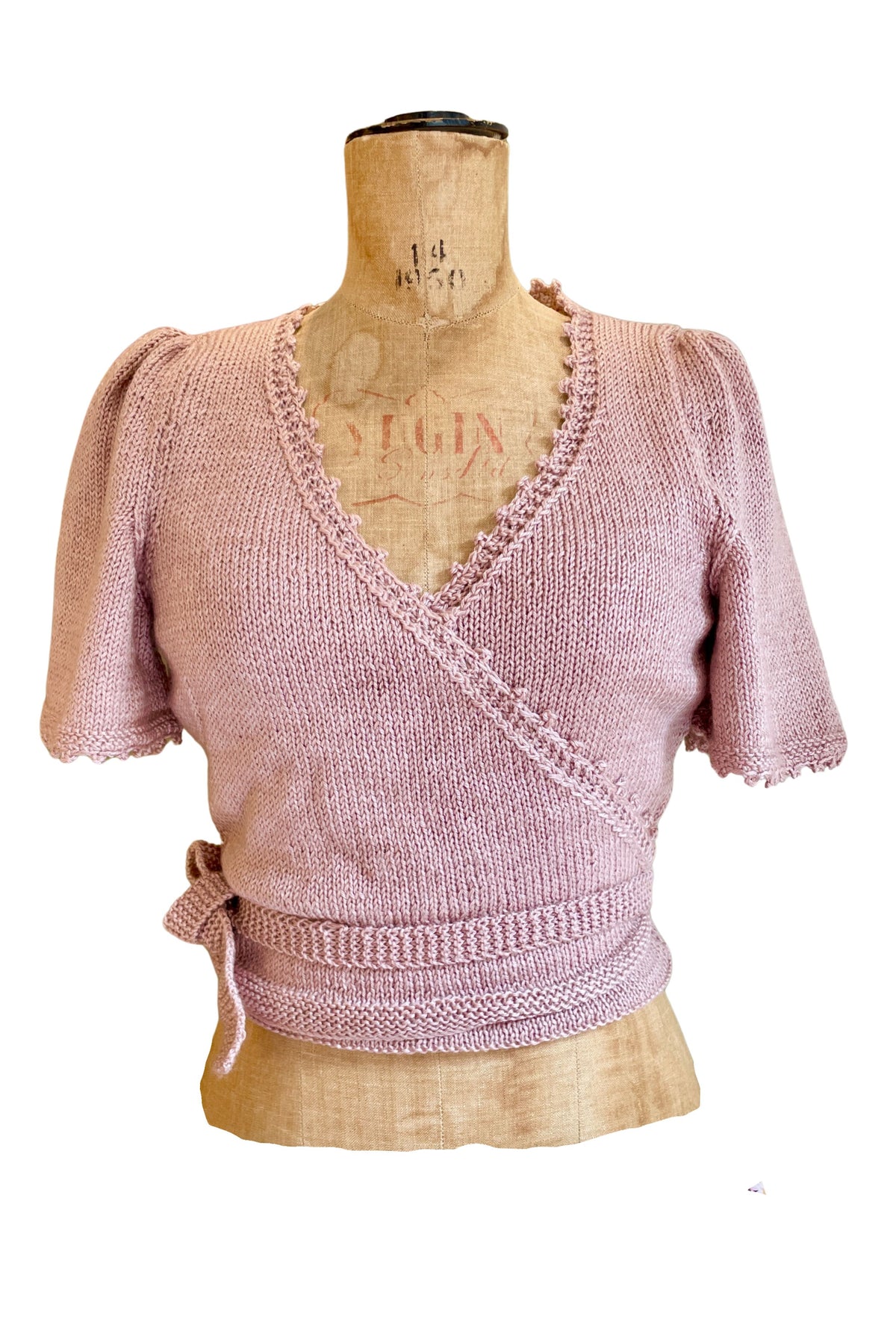 Alice Ballet Wrap
