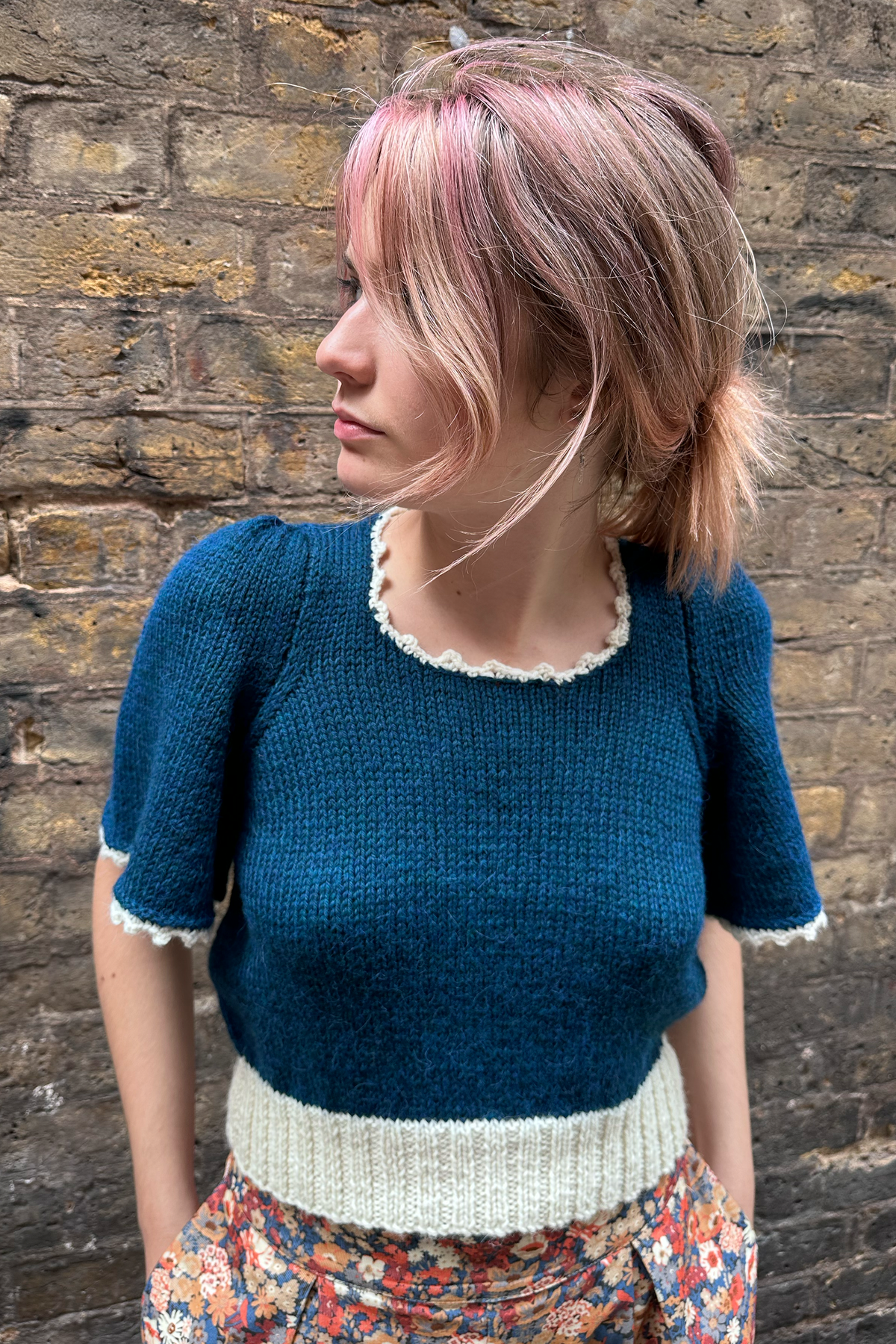 Cora Jumper