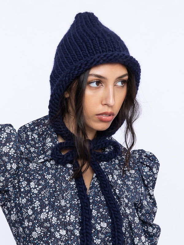 Kinny Winter Bonnet
